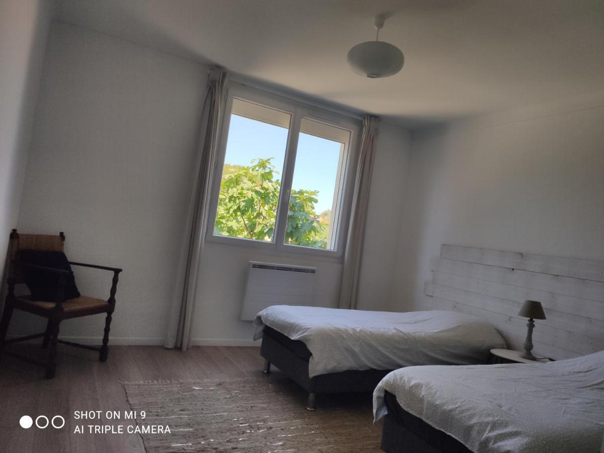 Villa Melbemar Six-Fours-les-Plages Kültér fotó