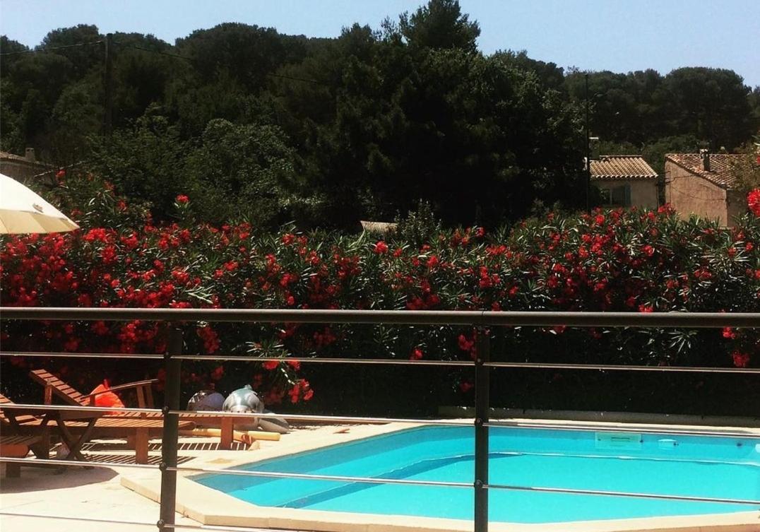Villa Melbemar Six-Fours-les-Plages Kültér fotó